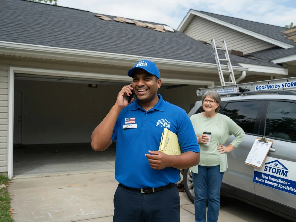 Roof Repair Near Me Belleville, IL FAQs