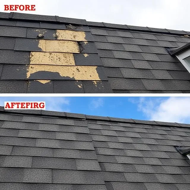 Roof Repair Near Me in Belleville, IL near me